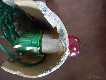 Muchomůrky vánoční - 2