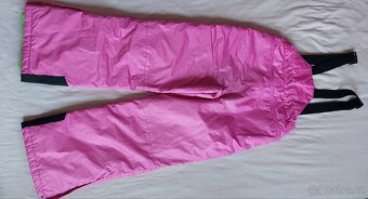 Lyžařská souprava Alpine PRO - 2