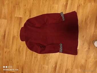 Dámský Kabátek - 2