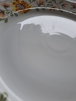 Servírovací talíř Thun Natalie - 2