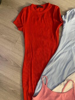 Pěkné šaty New Yorker velikost 36/S - 2