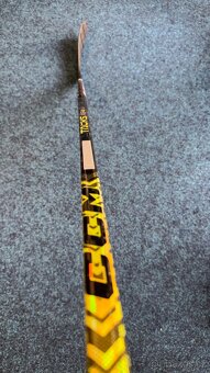 BAZAR - HRÁČSKÁ HOKEJKA CCM TACKS AS6 PRO JUNIOR - 2