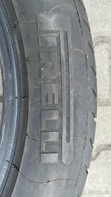 Letní pneu PIRELLI P ZERO MO 235x50 R19 99W - 999 Kč/2 ks - 2