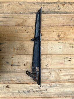 Kryt řetězu jawa pionýr - 2