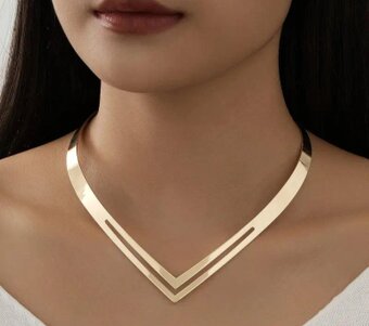 Dámský náhrdelník - 2