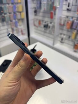 iPhone 15 Pro Max 256GB Blue Titanium E-SIM - 2