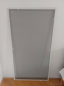 2x sit proti hmyzu - 2