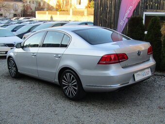 Volkswagen Passat 2.0 TDI 103kW DSG - 2