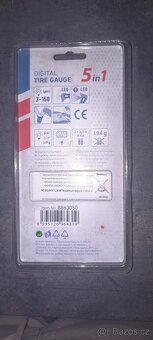 EXTOL PREMIUM PNEUMERIC NOVÝ - 2