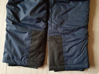 NOVÉ Oteplovačky Head vel. 140/146 - 2