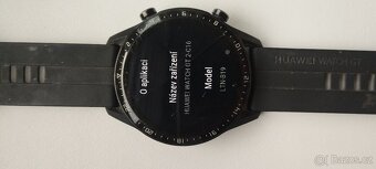Huawei Watch GT 2 46 mm  pro - 2