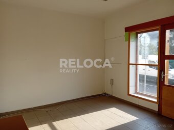 Obchodní prostory 16 m2, Lysá nad Labem - 2