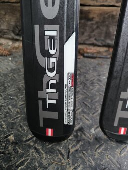 Sjezdové lyže Blizzard Thermogel 170 cm - 2