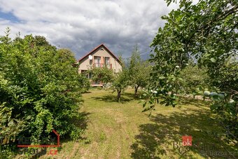 Prodej, domy/rodinný, 112 m2, 79399 Liptaň, Bruntál [ID 7417 - 2