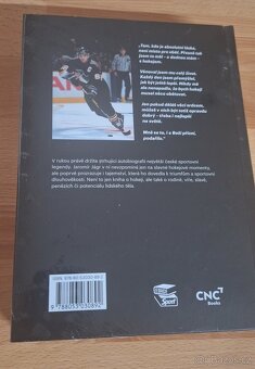 Jaromír Jágr JÁ68 - 2