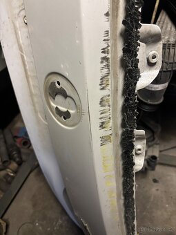 Zadní dveře BMW X7 - 2