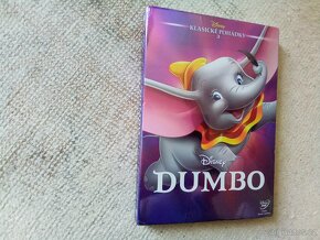 DVDcka aj špeciálne edície AJ INE - 2