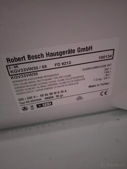 Lednice Bosch - 2