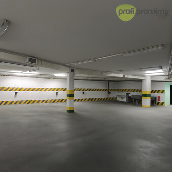 Pronájem obchodního / skladového prostoru cca 480 m² - 2