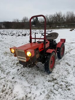 Mt8 132.2 s tech. Osvedceni - 2