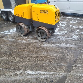 Wacker Neuson RTSC 3 - 2