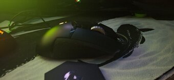 Logitech G502 Hero - 2