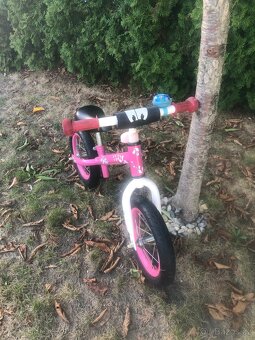 Dětské odrážedlo - 2