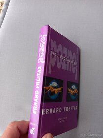 Poznej svou duchovní sílu-Erhard F. Freitag - 2