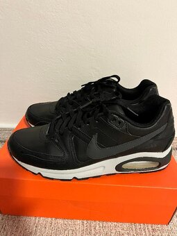 Tenisky NIKE Air Max - 2