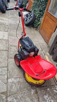 Bubnova sekačka - 2