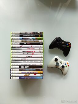 Xbox 360 minecraft - 2