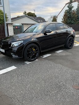 Mercedes benz glc 220d - 2