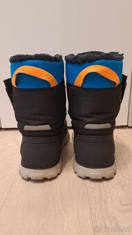 Quechua Dětské sněhule vel.36 - 2