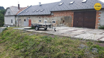 Prodej komerční nemovitosti, 134163 - 2