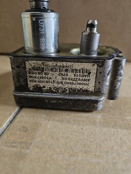 Jednotka haldex 7H0907554D - 2