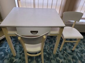 Retro nábytek na chatu,chalupu - 2