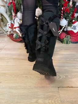 Prodám nové UGG dámské vel 39 - 2