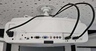 projektor Epson EH-TW7200 - 2