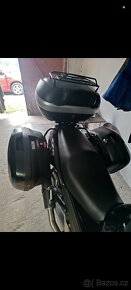 Kawasaki ZZR 1400 ABS - 2