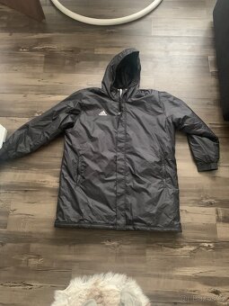 Zimní bunda Adidas 2XL - 2