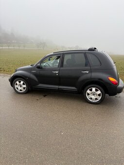 Chrysler pt cruiser - 2