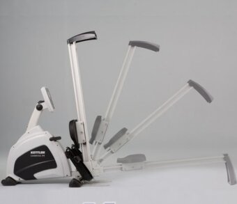 Veslovací trenažér Kettler STROKER - 2