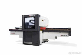 CNC - Holemaster 4000 X Line - 2