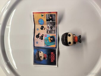 Stranger things -Will - 2