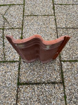 Střešní taška Bramac - 2