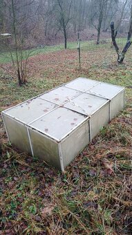 pařenište -skleník - 2