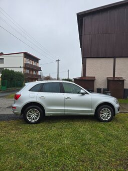 Audi Q5 2.0 TDI 125 kW quattro - 2