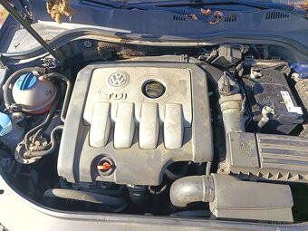 BKP motor 2.0 tdi 103 kw - 2