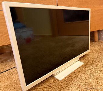 Toshiba 24W1764DG WHITE - 2