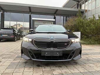 BMW i5 M60 xDrive - 2